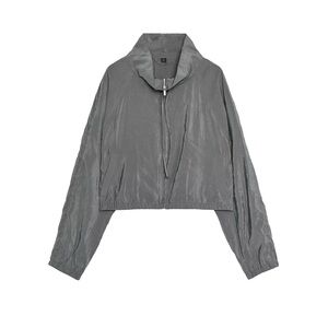 BNWT ZARA Gray Women's Jacket